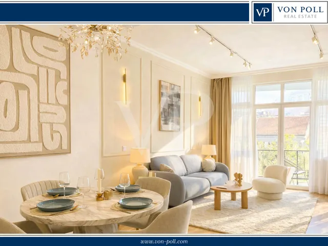 Eladó lakás Budapest I. kerület, Krisztinaváros I. ker. 76 nm