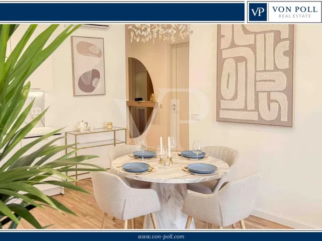 Eladó lakás Budapest I. kerület, Krisztinaváros I. ker. 76 nm