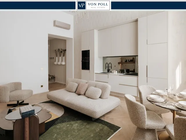 Eladó lakás Budapest V. kerület, Bank negyed 69 nm