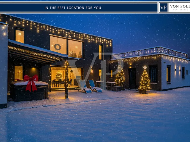 Eladó ház Vecsés, Kispatak-lakópark 285 nm