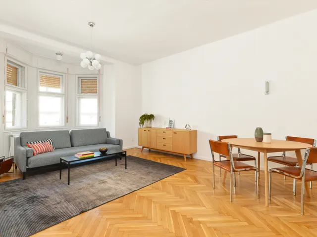 Kiadó lakás Budapest V. kerület, Lipótváros 68 nm