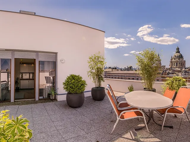 Eladó lakás Budapest VI. kerület, Nagykörúton belüli terület, Paulay 88 nm