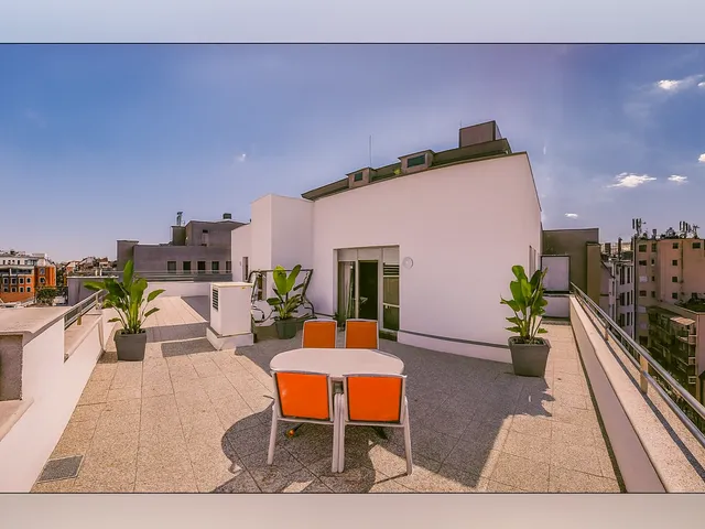 Eladó lakás Budapest VI. kerület, Nagykörúton belüli terület, Paulay 88 nm