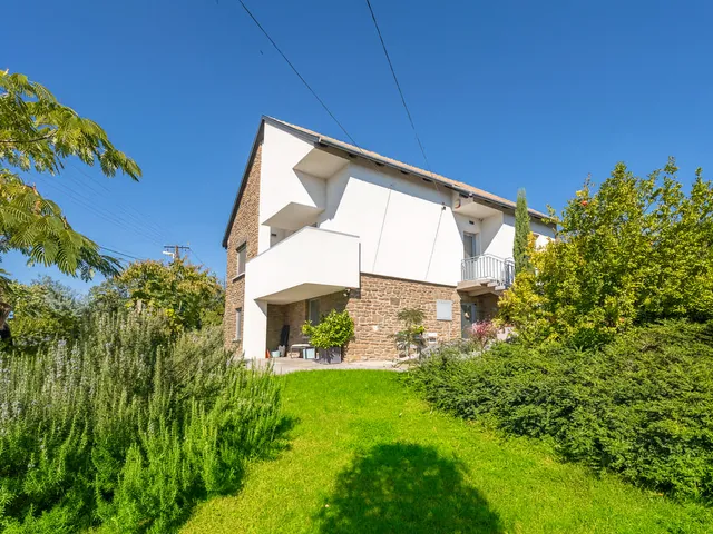 Eladó ház Tihany 200 nm