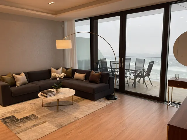 Kiadó lakás Budapest II. kerület 70 nm