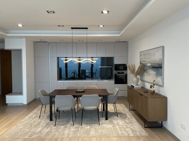 Kiadó lakás Budapest II. kerület 70 nm