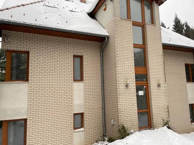 Eladó ház Budapest XII. kerület 717 nm