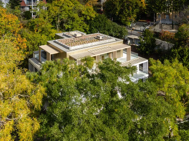 Eladó lakás Budapest II. kerület, Pasarét 75 nm