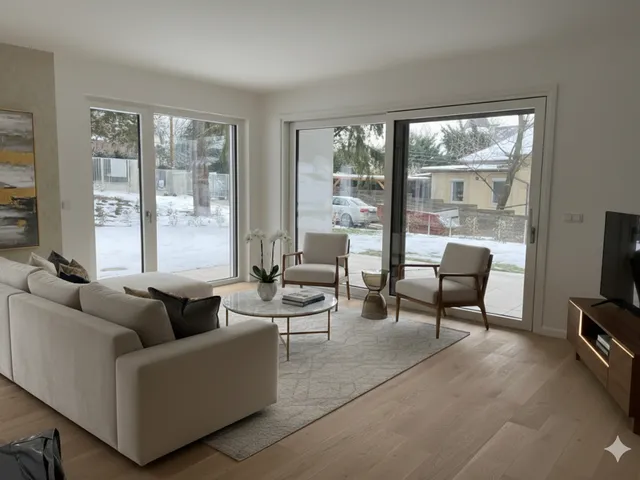 Eladó lakás Budapest II. kerület, Pasarét 95 nm