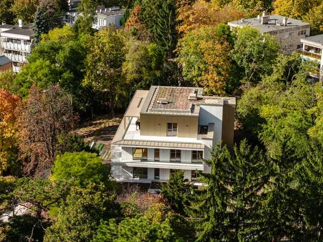 Eladó lakás Budapest II. kerület, Pasarét 140 nm