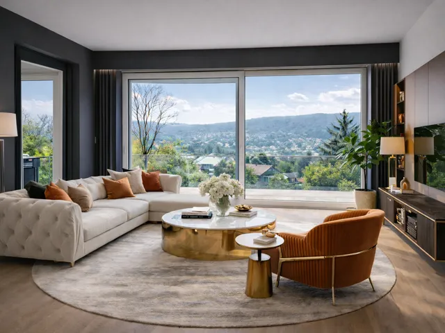 Eladó lakás Budapest II. kerület, Pasarét 140 nm