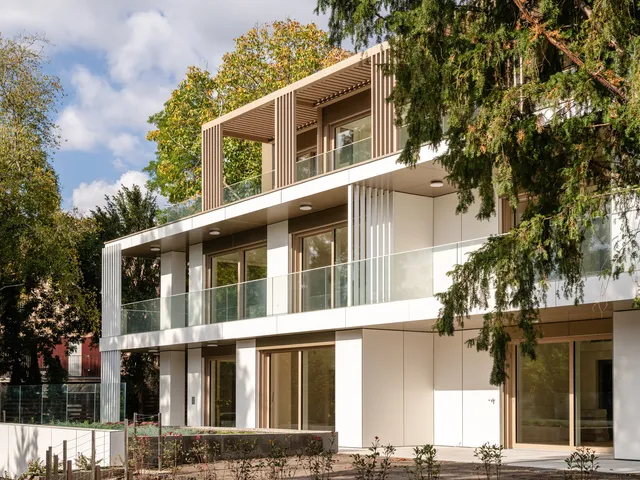 Eladó lakás Budapest II. kerület, Pasarét 128 nm