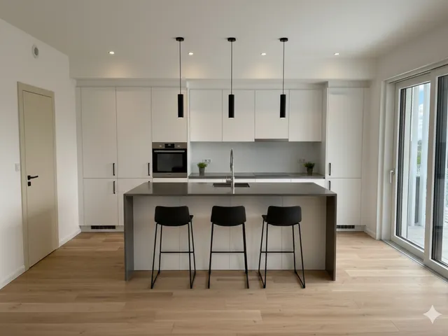 Eladó lakás Budapest II. kerület, Pasarét 128 nm