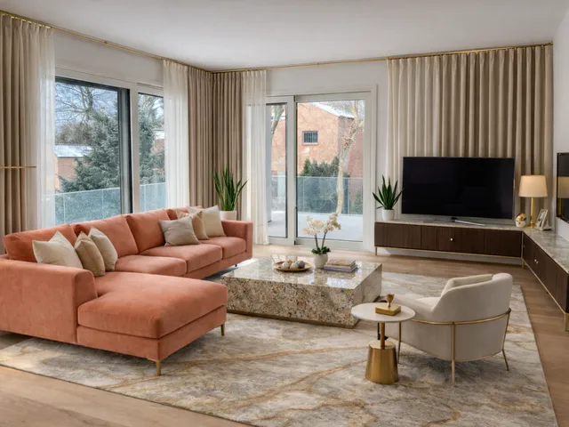 Eladó lakás Budapest II. kerület, Pasarét 128 nm