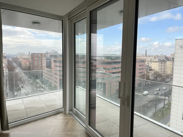 Eladó lakás Budapest IX. kerület, Rehabilitációs terület IX. ker. 61 nm