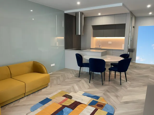 Kiadó lakás Budapest IX. kerület, Rehabilitációs terület IX. ker. 61 nm