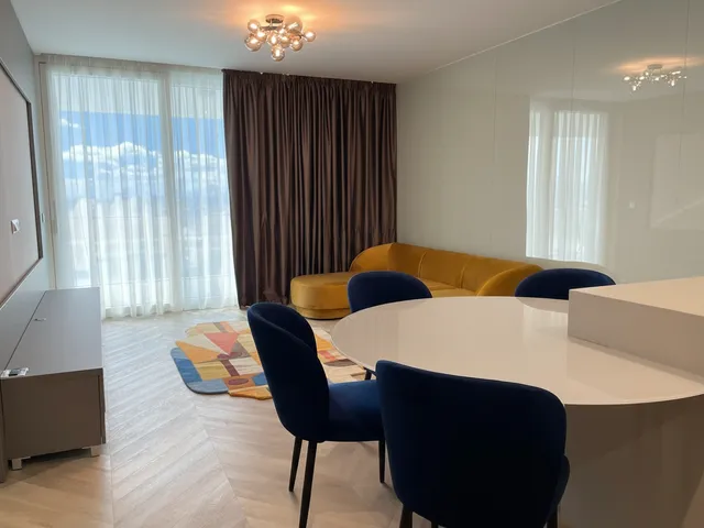 Kiadó lakás Budapest IX. kerület, Rehabilitációs terület IX. ker. 61 nm