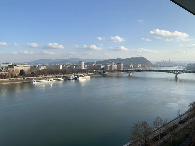 Kiadó lakás Budapest IX. kerület, Rehabilitációs terület IX. ker. 61 nm