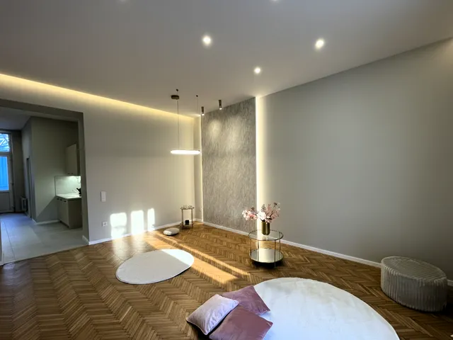 Eladó lakás Budapest II. kerület, Víziváros II. ker 51 nm