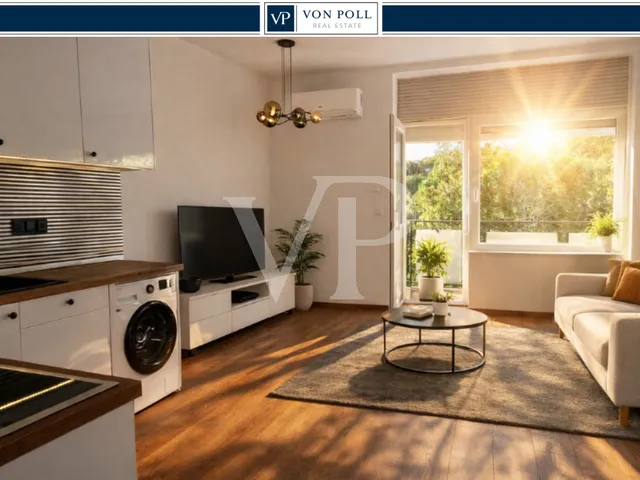 Eladó lakás Budapest XI. kerület, Szentimreváros 46 nm