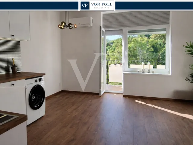 Eladó lakás Budapest XI. kerület, Szentimreváros 46 nm