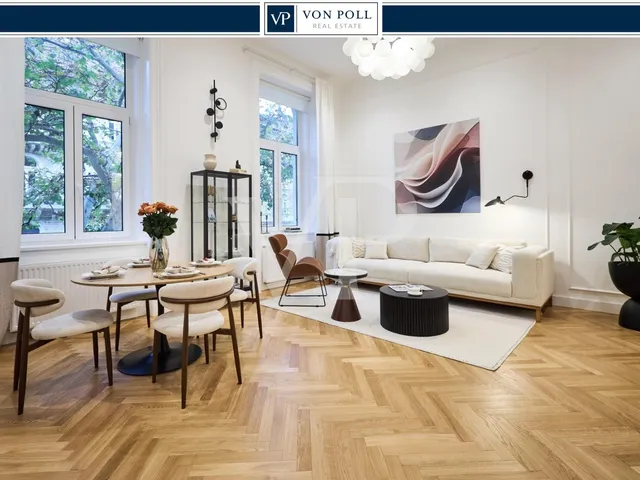 Eladó lakás Budapest VI. kerület, Nagykörúton belüli terület 80 nm