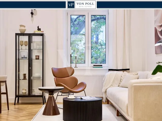 Eladó lakás Budapest VI. kerület, Nagykörúton belüli terület 80 nm