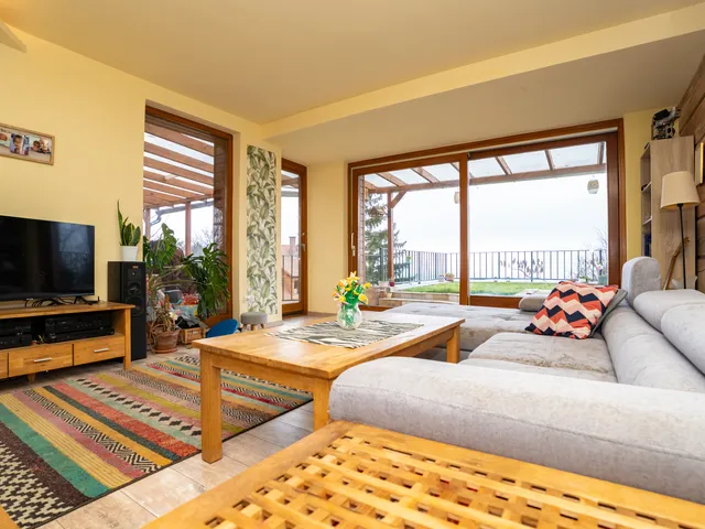 Eladó lakás Budakeszi 120 nm