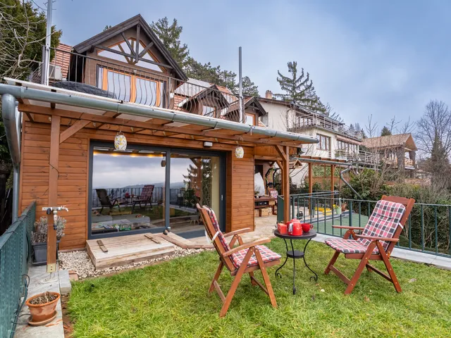 Eladó lakás Budakeszi 120 nm