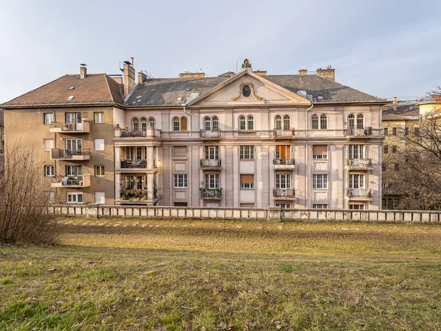 Eladó lakás Budapest I. kerület, Tabán, Váralja utca 33 77 nm