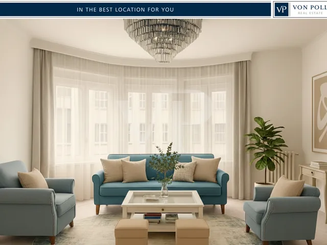 Eladó lakás Budapest II. kerület, Országút 138 nm