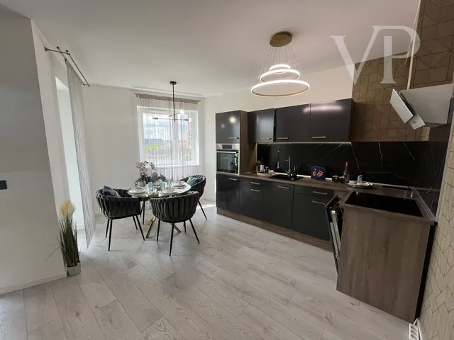 Eladó lakás Budapest XIII. kerület, Lőportárdűlő 51 nm