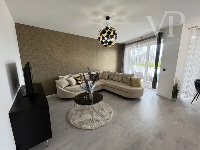 Eladó lakás Budapest XIII. kerület, Lőportárdűlő 51 nm