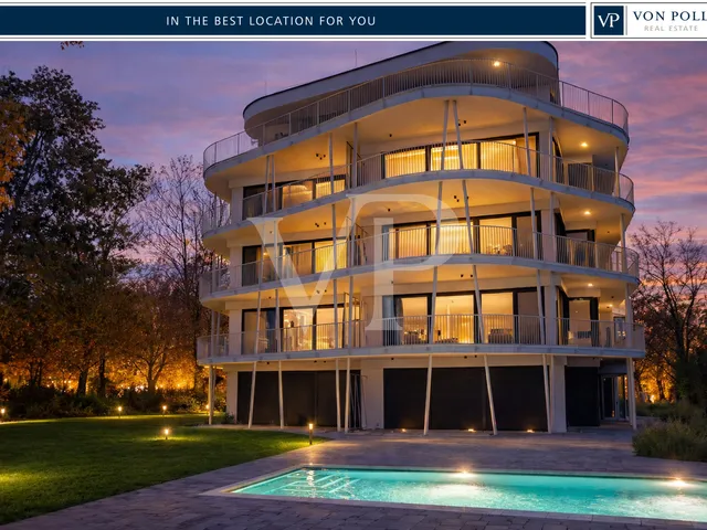 Eladó lakás Siófok, Ezüstpart 45 nm