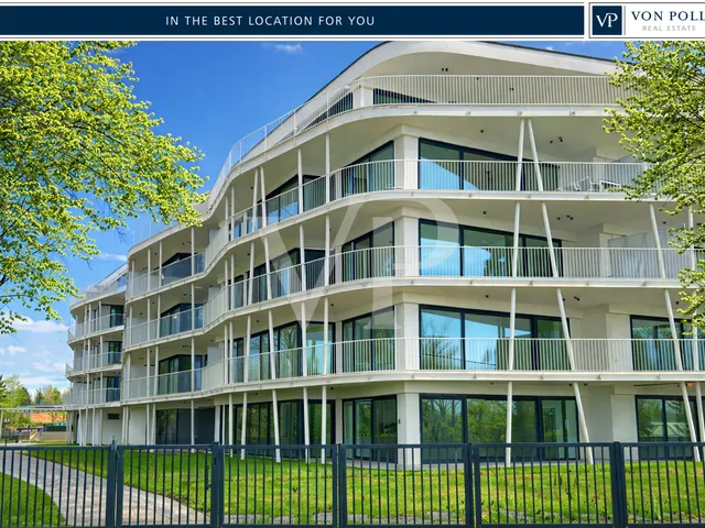 Eladó lakás Siófok, Ezüstpart 45 nm