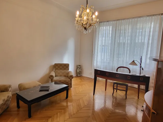 Kiadó lakás Budapest V. kerület, Lipótváros 81 nm