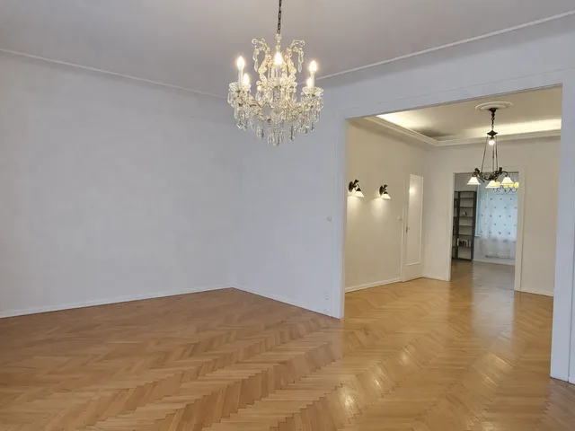 Kiadó lakás Budapest V. kerület, Lipótváros 81 nm