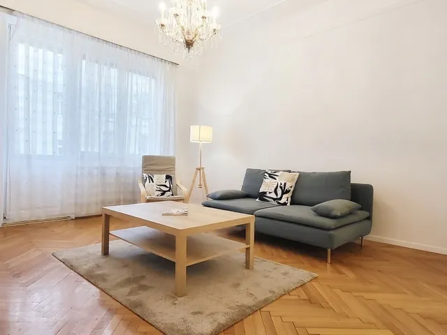 Kiadó lakás Budapest V. kerület, Lipótváros 81 nm