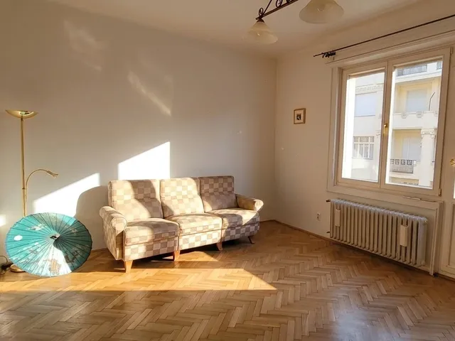 Kiadó lakás Budapest V. kerület, Lipótváros 41 nm
