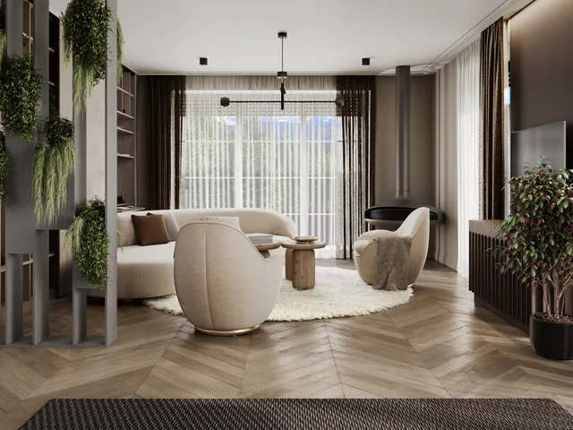 Eladó lakás Budapest XII. kerület, Zugliget 93 nm