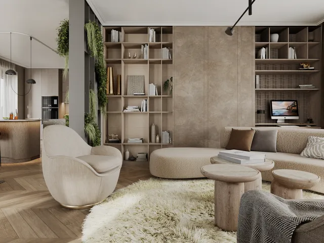 Eladó lakás Budapest XII. kerület, Zugliget 93 nm