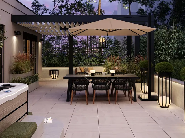 Eladó lakás Budapest XII. kerület, Zugliget 93 nm