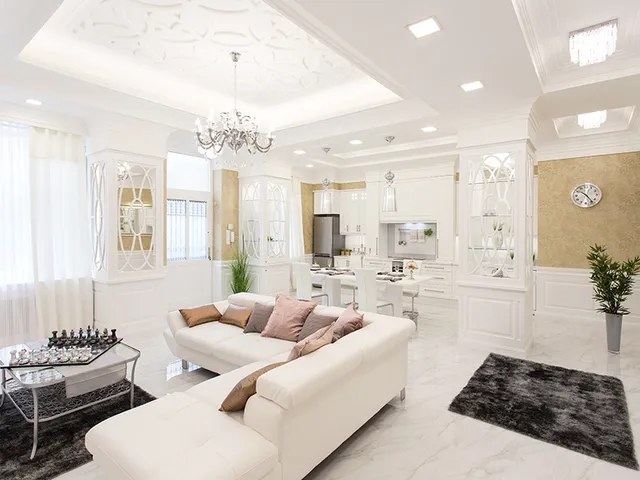 Eladó lakás Budapest V. kerület 146 nm