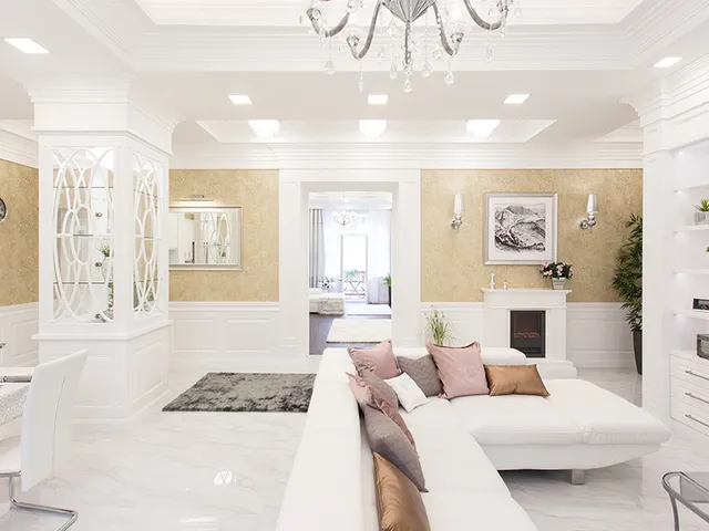 Eladó lakás Budapest V. kerület, Belgrád rakpart 146 nm