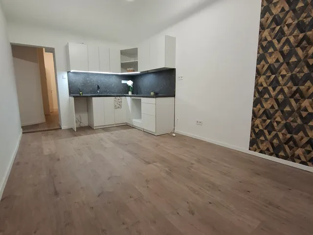 Eladó lakás Budapest XIII. kerület, Kresz Géza 35 nm