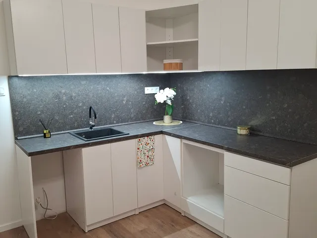 Eladó lakás Budapest XIII. kerület, Kresz Géza 35 nm