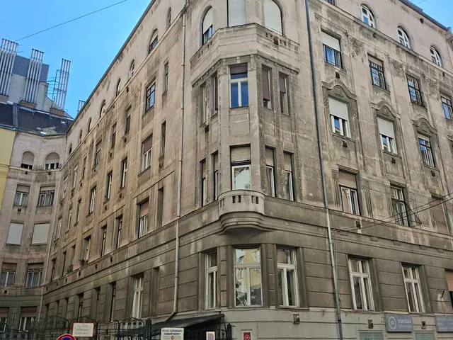 Eladó lakás Budapest XIII. kerület 35 nm