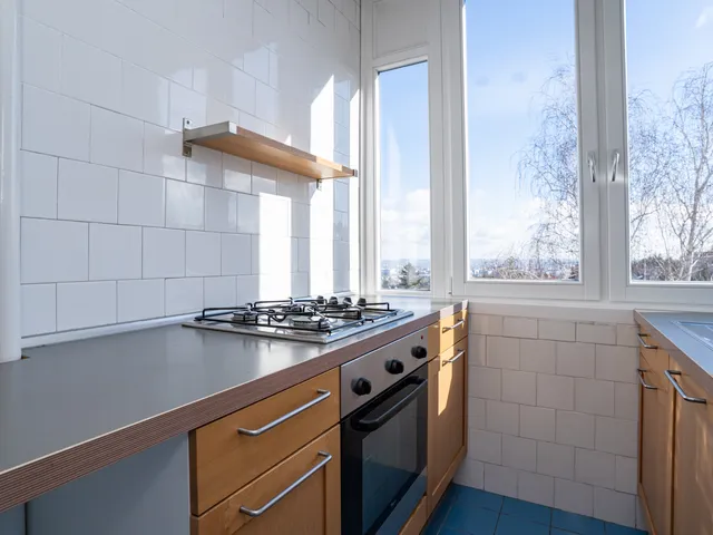 Eladó lakás Budapest II. kerület, Zöldmál, Zöldmáli lejtő 10. 60 nm