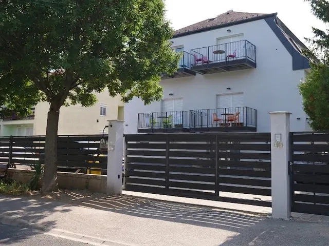 Eladó ház Balatonfüred, Belváros 700 nm