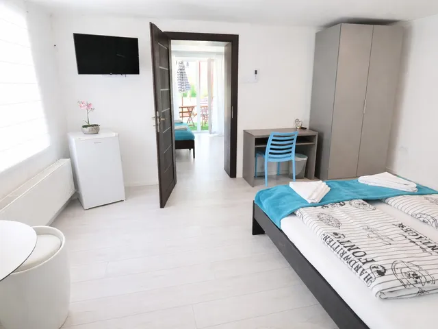 Eladó ház Balatonfüred, Belváros 700 nm